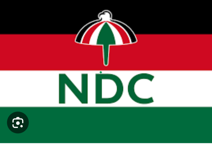 Remain resolute, the future depends on you-NDC tells youth